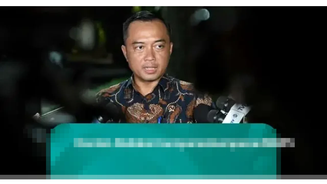 Mensesneg Pastikan Prabowo Teken KUHAP Baru, Berlaku Bersamaan KUHP Januari 2026