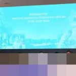 Mensesneg Prasetyo Hadi Tegaskan Pengurusan Dokumen Korban Bencana Gratis Atas Perintah Presiden