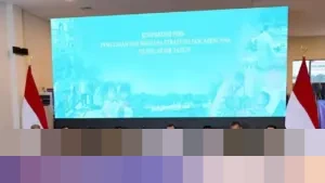 Mensesneg Prasetyo Hadi Tegaskan Pengurusan Dokumen Korban Bencana Gratis Atas Perintah Presiden