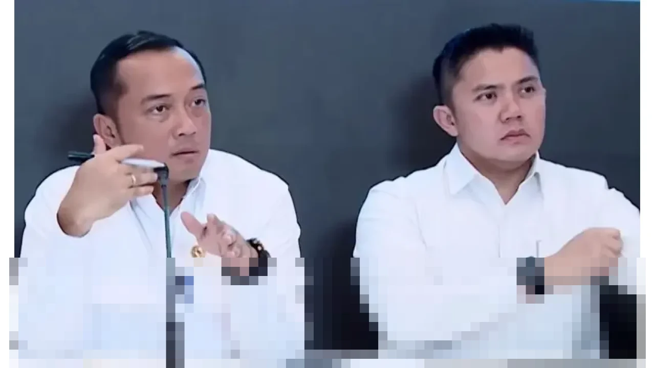 Mensesneg Prasetyo: “Kementerian Kehutanan Audit 24 Perusahaan HPH/HTI untuk Tertibkan Pembalakan Liar”