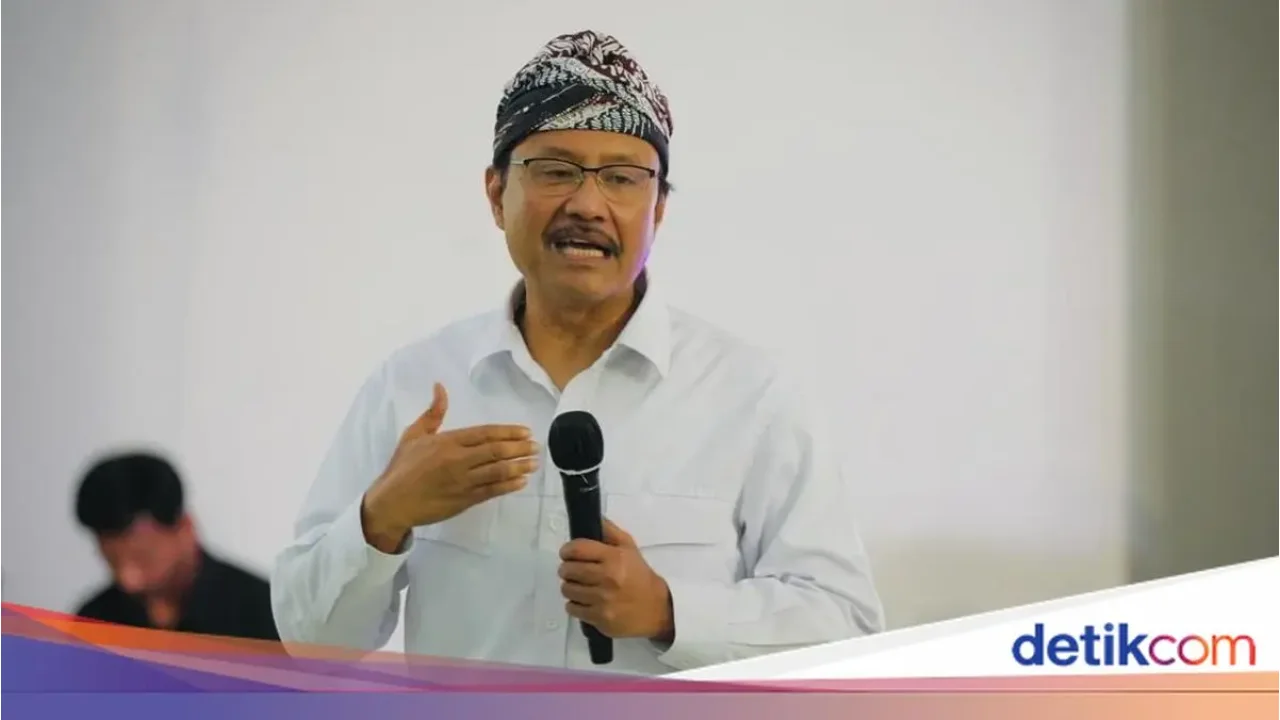 Mensos Gus Ipul: “Bantuan Tunai Bencana Diusulkan Naik, Libatkan Kemenkes dan Kemenkeu”