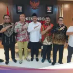 Mensos Gus Ipul Dorong Percepatan Sekolah Rakyat di Kepahiang, Bupati Harap Dukungan Pusat