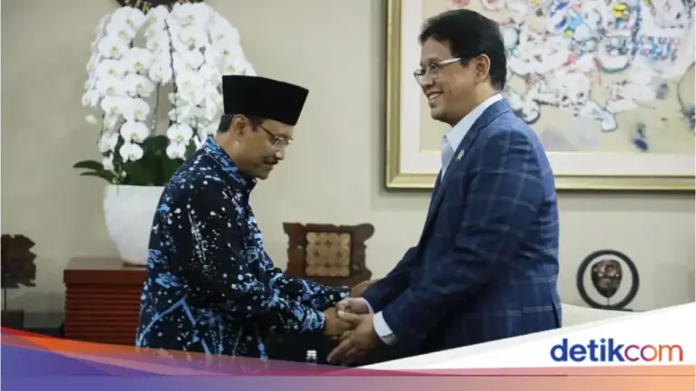 Mensos Gus Ipul Usulkan Kenaikan Jaminan Hidup Korban Bencana: “Nilainya Tetap Sama, Rp10 Ribu”