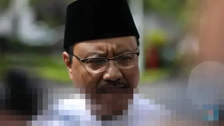 Mensos Saifullah Yusuf Pastikan Ahli Waris Korban Bencana Sumatera Terima Santunan Rp15 Juta