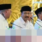 Mensos Saifullah Yusuf Pastikan Penyaluran BLTS Bencana di Sumatera Lampaui 85 Persen