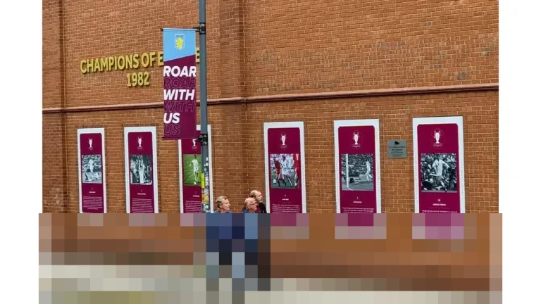 Mental Baja Aston Villa: Enam Kemenangan Comeback Dramatis di Premier League 2025/2026 hingga Pekan ke-18