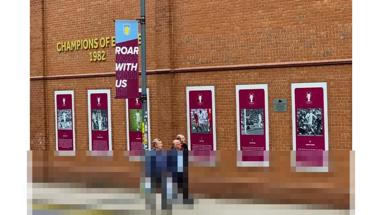 Mental Baja Aston Villa: Enam Kemenangan Comeback Dramatis di Premier League 2025/2026 hingga Pekan ke-18