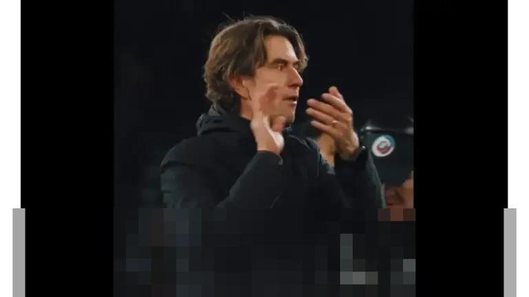 Mentalitas Baja Tottenham Pukau Thomas Frank Usai Taklukkan Crystal Palace 1-0