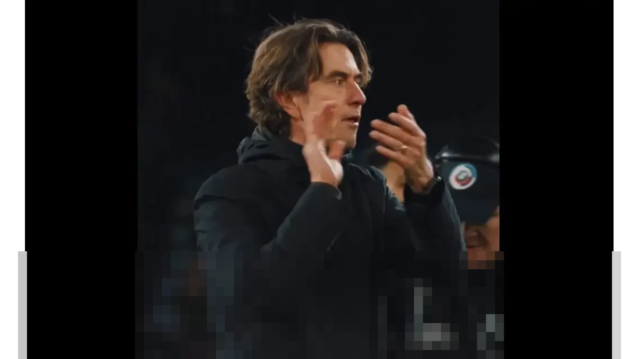 Mentalitas Baja Tottenham Pukau Thomas Frank Usai Taklukkan Crystal Palace 1-0