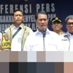 Mentan Amran: “Dampak Banjir Sumatra Tak Signifikan ke Produksi Beras Nasional”