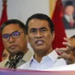 Mentan Amran Sulaiman Optimistis Swasembada Pangan Tercepat dalam Sejarah RI Tercapai Akhir 2025