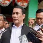 Mentan Amran Sulaiman Serahkan Minyakita di Atas HET ke Polda Jatim, Produsen Terancam Dicabut Izinnya
