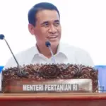 Mentan Amran Sulaiman Targetkan RI Swasembada Gula Konsumsi, Optimis Tak Impor pada 2026