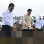 Mentan Amran Targetkan Swasembada Gula Konsumsi 2026 Usai Sukses Penuhi Kebutuhan Beras Nasional