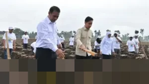 Mentan Amran Targetkan Swasembada Gula Konsumsi 2026 Usai Sukses Penuhi Kebutuhan Beras Nasional