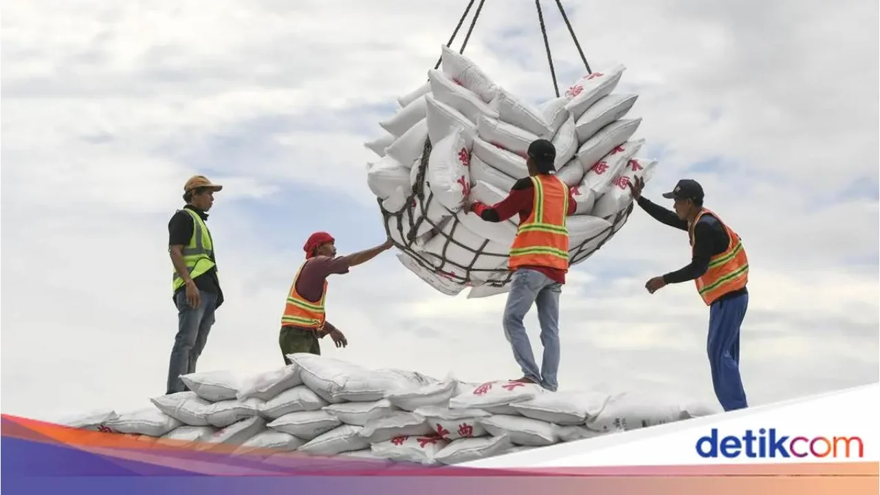 Mentan Amran Targetkan Swasembada Gula Nasional 2026, Keran Impor Ditutup Total