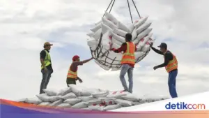 Mentan Andi Amran Sulaiman Pastikan RI Setop Impor Gula Putih Tahun Depan, Jawa Timur Jadi Kunci Swasembada