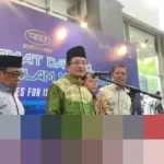 Menteri Agama Nasaruddin Umar Tegaskan Fondasi Pendidikan Nasional: Cinta, Pancasila, dan Nilai Keagamaan