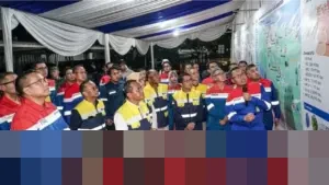 Menteri Bahlil Pastikan Indonesia Tak Impor Solar Lagi Mulai 2026, Proyek RDMP Balikpapan Jadi Kunci
