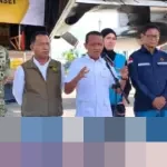 Menteri ESDM Bahlil Lahadalia: “35 Ribu Rumah di Aceh Belum Teraliri Listrik, 1.000 Genset Dikirim”