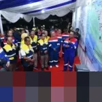 Menteri ESDM Bahlil Lahadalia Pastikan Stok BBM dan LPG Nasional Aman Selama Nataru