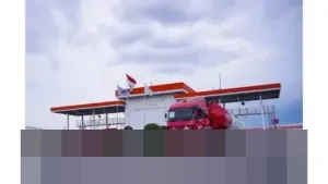 Menteri ESDM Pastikan Kesiapan Pertamina Jaga Pasokan BBM dan LPG di Jawa Barat Selama Nataru 2025/2026