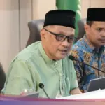Menteri Haji dan Umrah Umumkan 20 Ribu Calon Jemaah Terdampak Bencana Berpotensi Gagal Berangkat Haji 2026