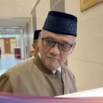 Menteri Haji Irfan Yusuf Gelar Rapat Tertutup dengan Komisi VIII DPR Bahas Persiapan Haji 2026