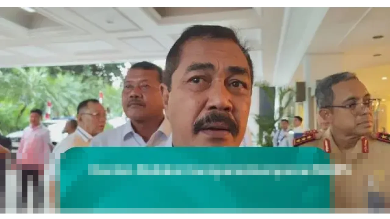 Menteri Imigrasi dan Pemasyarakatan Agus Andrianto: Pidana Kerja Sosial Mulai Diterapkan Januari 2026 Menteri Imigrasi dan Pemasyarakatan Agus Andrianto: Pidana Kerja Sosial Mulai Diterapkan Januari 2026