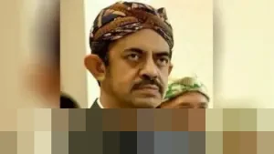 Menteri Imigrasi dan Pemasyarakatan Agus Andrianto: Riza Chalid ‘Kelihatannya Masih di Malaysia’