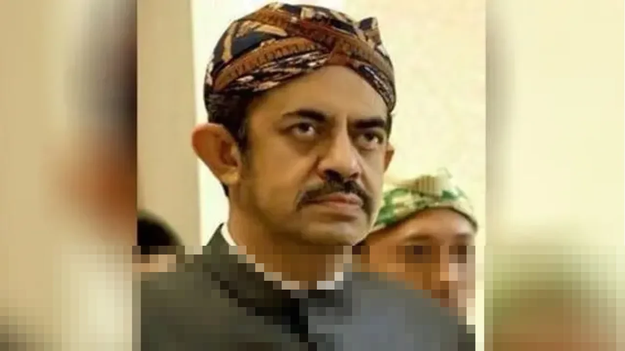 Menteri Imigrasi dan Pemasyarakatan Agus Andrianto: Riza Chalid ‘Kelihatannya Masih di Malaysia’