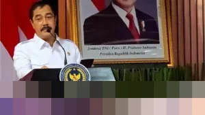 Menteri Imipas Agus Andrianto: 1.882 Napi Berisiko Tinggi Dipindahkan ke Nusakambangan Sepanjang 2025