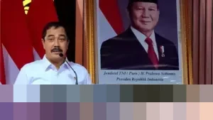 Menteri Imipas Agus Andrianto Ajak Jajaran Fokus 15 Program Aksi untuk Perbaikan Kinerja 2026