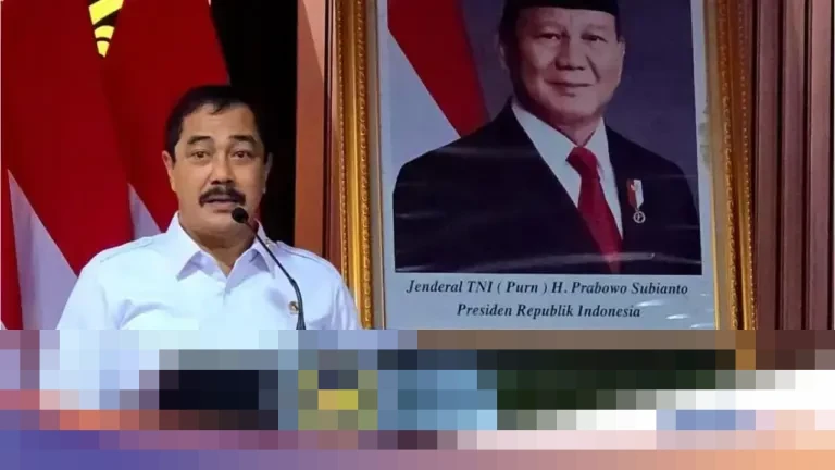 Menteri Imipas Agus Andrianto Ajak Jajaran Fokus 15 Program Aksi untuk Perbaikan Kinerja 2026