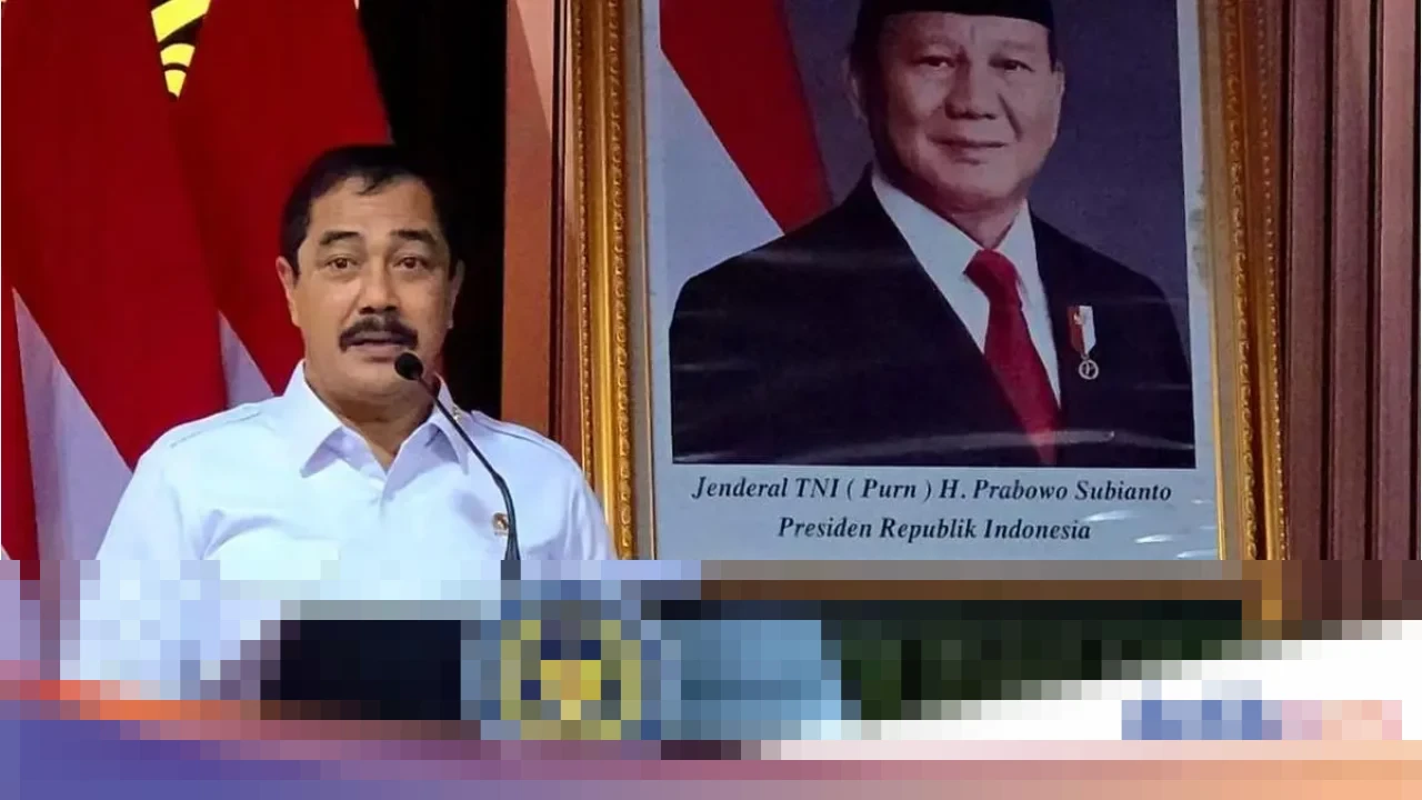 Menteri Imipas Agus Andrianto Ajak Jajaran Fokus 15 Program Aksi untuk Perbaikan Kinerja 2026