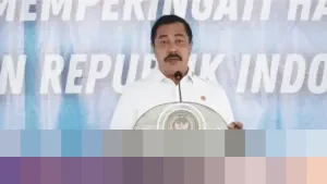 Menteri Imipas: Napi Lapas Aceh Tamiang yang Melapor Diri Akan Dapat Remisi Lebih Banyak