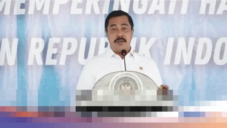 Menteri Imipas: Napi Lapas Aceh Tamiang yang Melapor Diri Akan Dapat Remisi Lebih Banyak