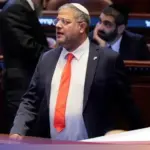 Menteri Keamanan Israel Itamar Ben Gvir Gagas Penjara Dikelilingi Buaya untuk Tahanan Palestina, Otoritas Kaji Usulan