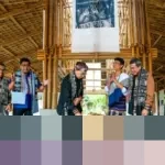 Menteri Kebudayaan Resmikan Rumah Ibu Bumi, Perkuat Ekosistem Tenun Sumba di NTT