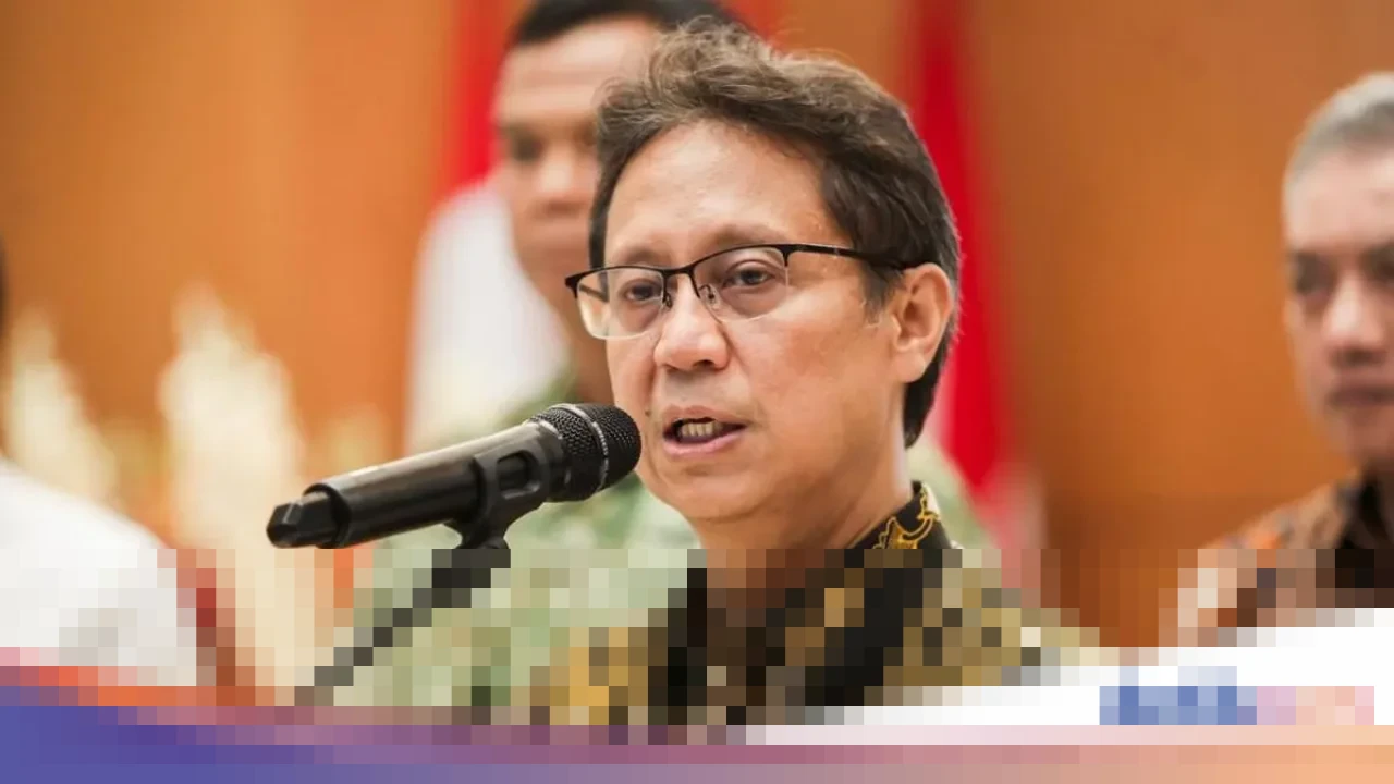 Menteri Kesehatan Budi Gunadi Sadikin: “Fasilitas Kesehatan Harus Kembali Berfungsi Optimal di Wilayah Bencana”