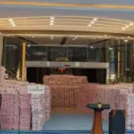 Menteri Keuangan Purbaya dan Presiden Prabowo Saksikan Penyerahan Dana Penyelamatan Negara di Kejagung