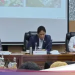Menteri Keuangan Purbaya Pimpin Sidang Debottlenecking, Pengusaha Keluhkan ‘Modal Dicegat Bank!’