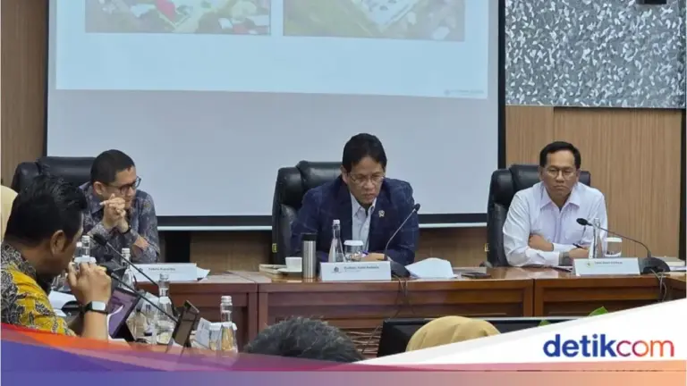 Menteri Keuangan Purbaya Pimpin Sidang Debottlenecking, Pengusaha Keluhkan ‘Modal Dicegat Bank!’