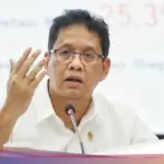 Menteri Keuangan Purbaya Ungkap Anggaran K/L Tak Terserap Capai Lebih dari Rp 10 Triliun