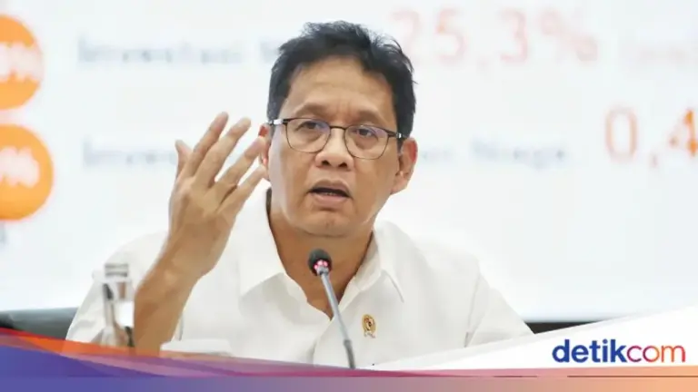 Menteri Keuangan Purbaya Ungkap Anggaran K/L Tak Terserap Capai Lebih dari Rp 10 Triliun