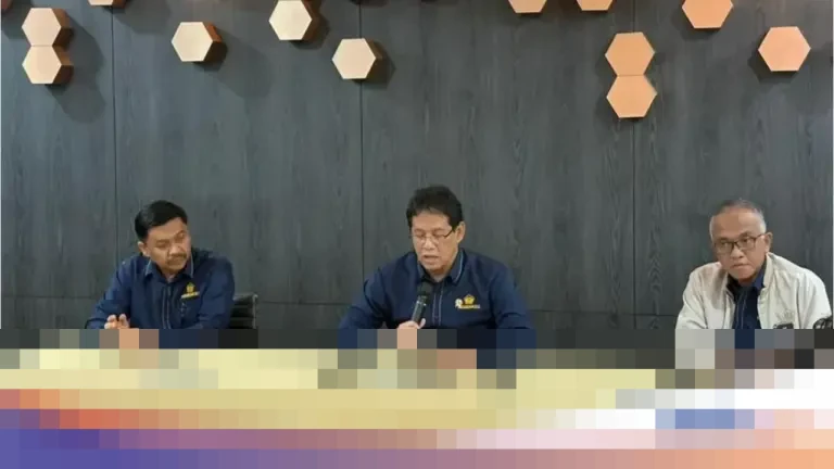 Menteri Keuangan Purbaya Yudhi Sadewa Akui ‘Ekonomi Jelek 9 Bulan Pertama’, Target Pajak 2025 Meleset Jauh