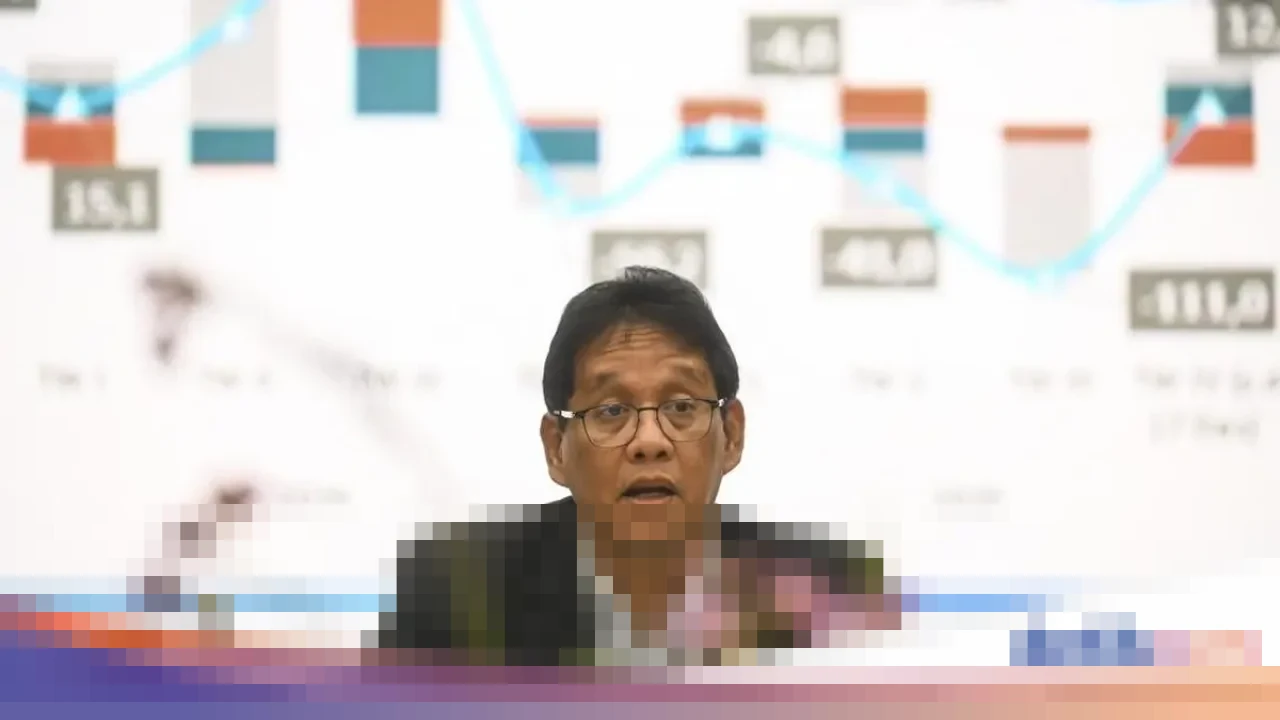 Menteri Keuangan Purbaya Yudhi Sadewa Alokasikan Tambahan Dana Rp 7,6 Triliun untuk THR dan Gaji Ke-13 Guru ASN Daerah