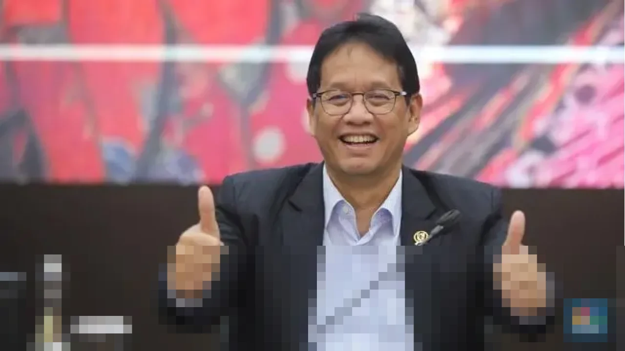 Menteri Keuangan Purbaya Yudhi Sadewa Cairkan Rp7,66 Triliun untuk THR dan Gaji ke-13 Guru ASN Menteri Keuangan Purbaya Yudhi Sadewa Cairkan Rp7,66 Triliun untuk THR dan Gaji ke-13 Guru ASN