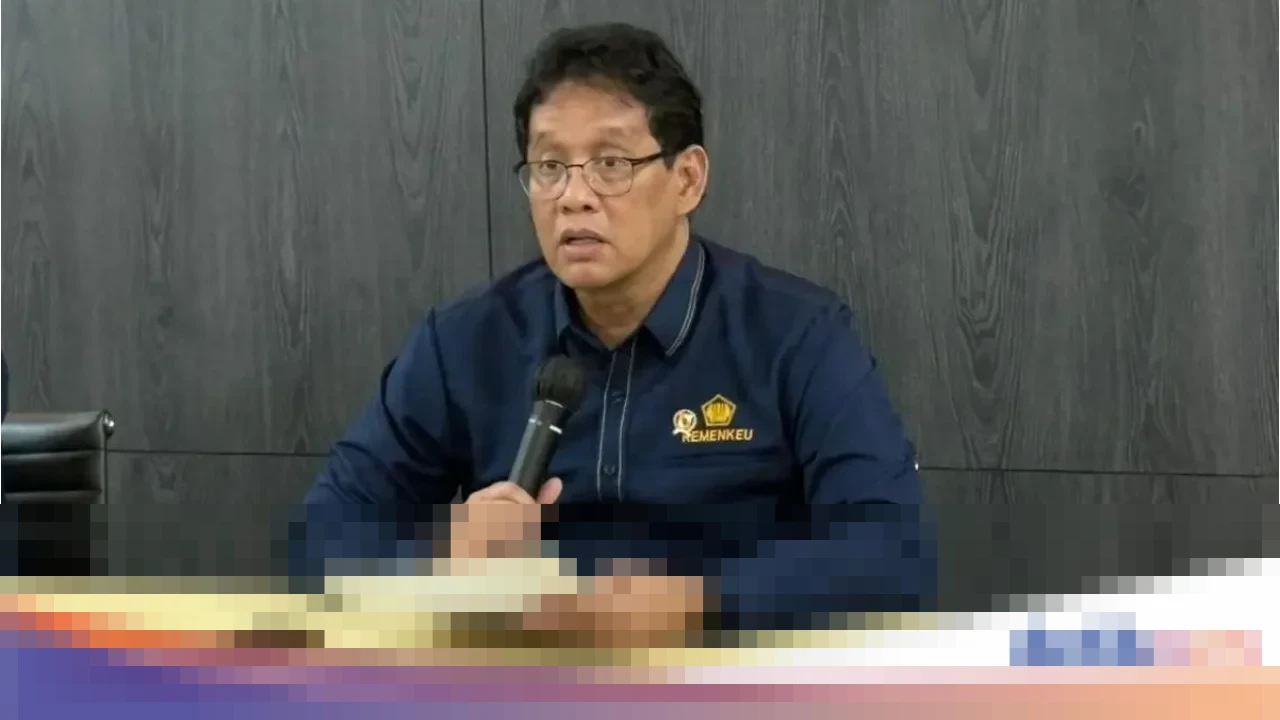 Menteri Keuangan Purbaya Yudhi Sadewa Optimistis: “Ekonomi RI Tumbuh 6% di 2026 Tidak Sulit Tercapai”