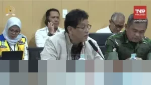 Menteri Keuangan Purbaya Yudhi Sadewa Pastikan Rp 51 Triliun Disiapkan untuk Pemulihan Pascabencana Sumatra 2026